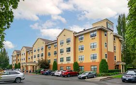 Extended Stay America Hotel Seattle Kent
